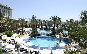 Türkei Sunis Kumköy Beach Resort Spa